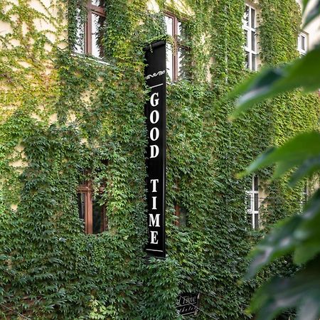 Apartament Atlasowy By Good Time Lodz  Exterior photo