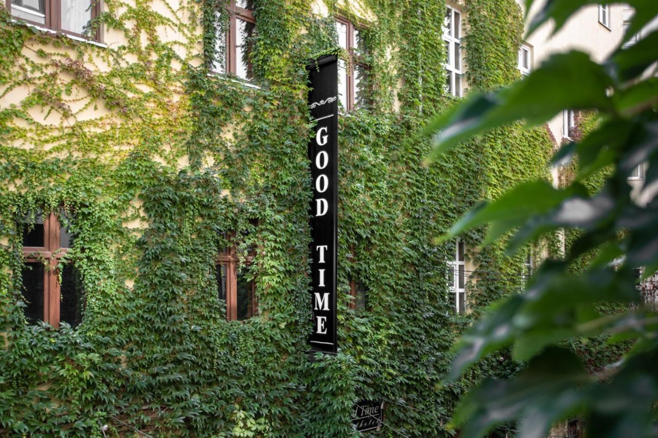 Apartament Atlasowy By Good Time Lodz  Exterior photo