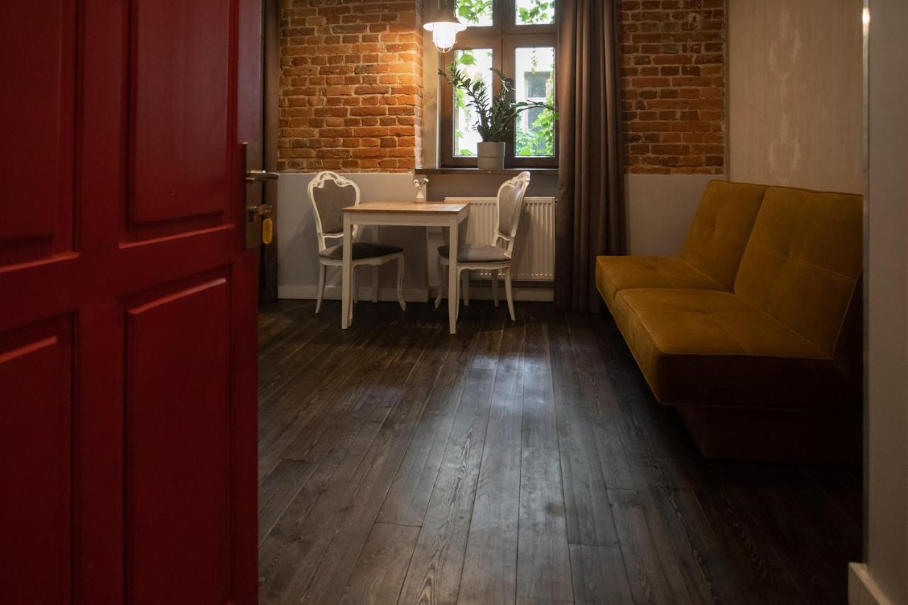 Apartament Atlasowy By Good Time Lodz  Exterior photo