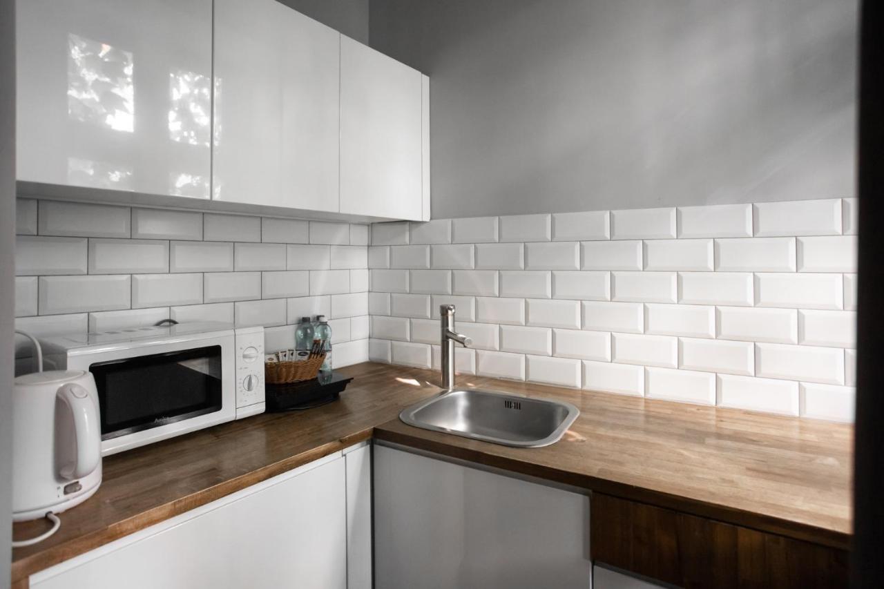 Apartament Atlasowy By Good Time Lodz  Exterior photo