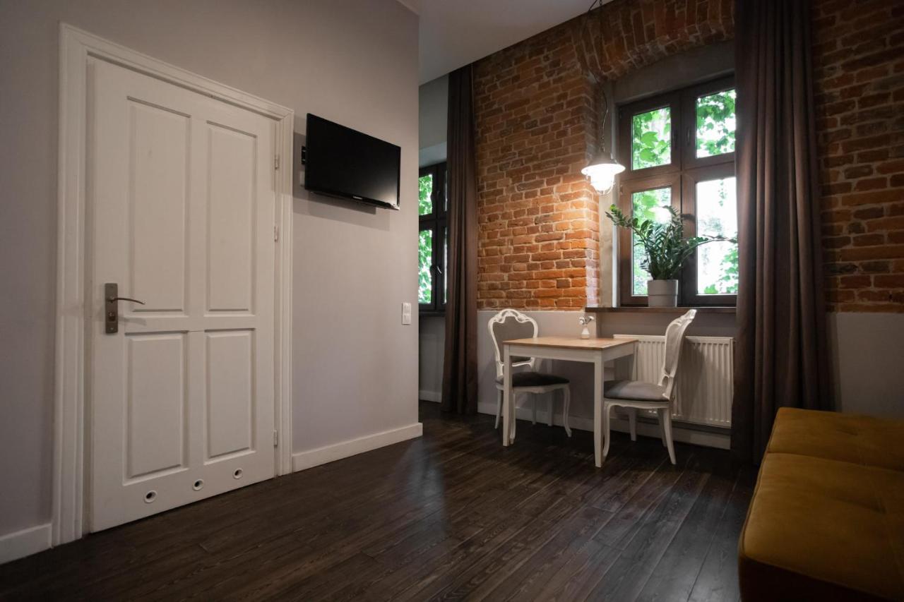 Apartament Atlasowy By Good Time Lodz  Exterior photo
