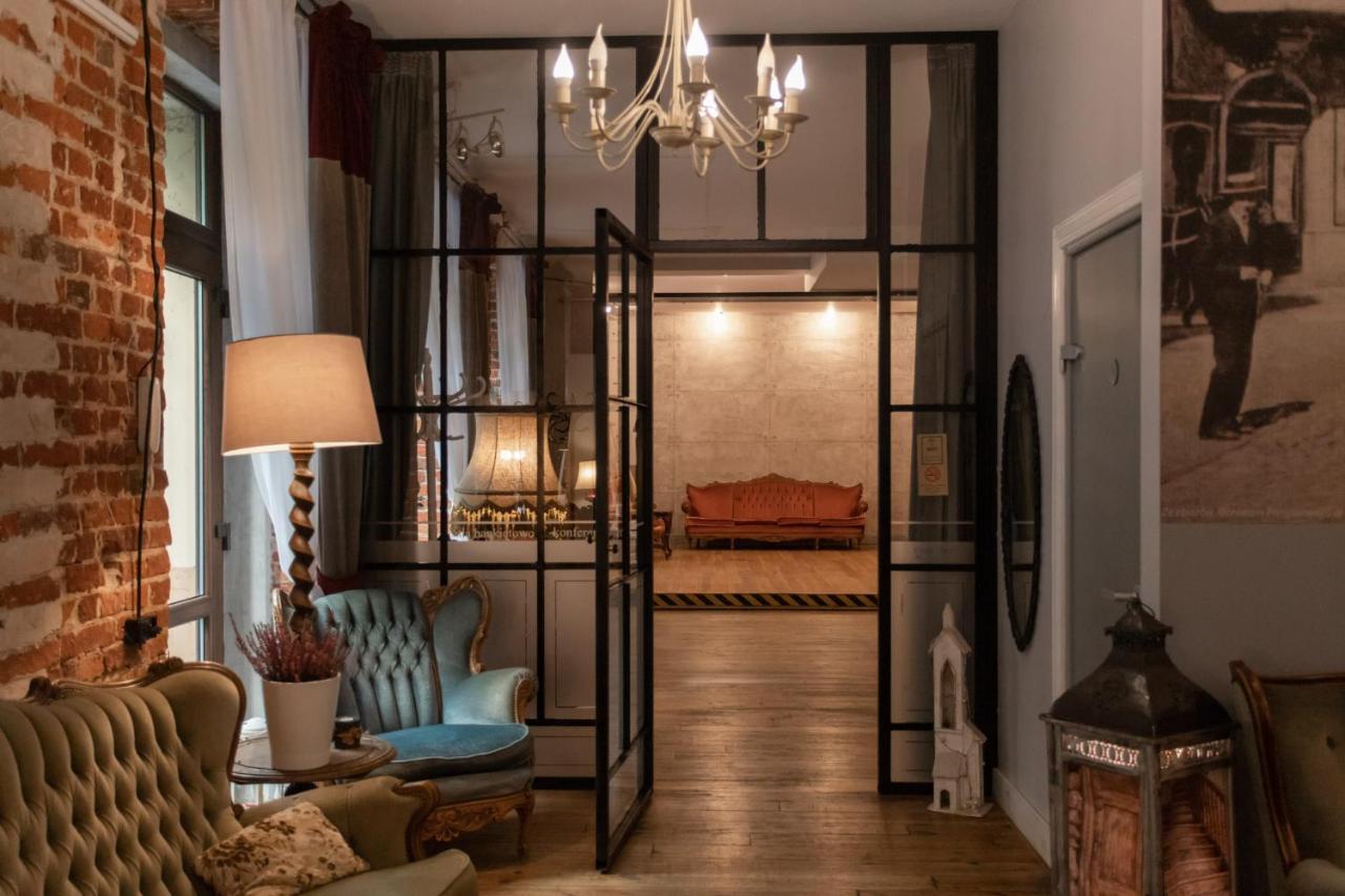 Apartament Atlasowy By Good Time Lodz  Exterior photo